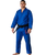 Tatami Estilo Green Label Gi - Blue