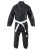 Tatami Elements Superlite Gi - Gunmetal