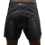 Venum Eclipse Fight Shorts - Black/Ivory