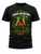 Conor McGregor King Cartoon T-shirt