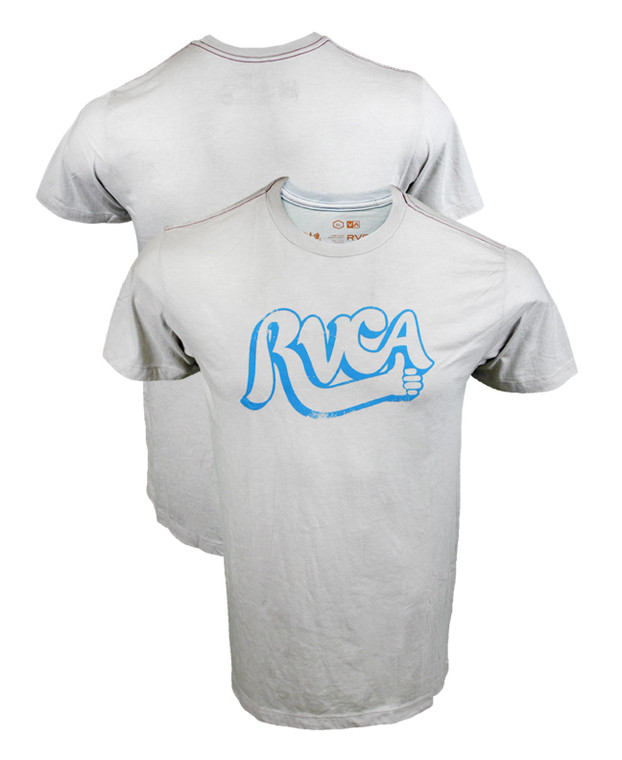 RVCA Good Job Shirt