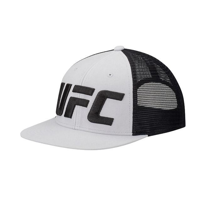 UFC キャップ ケンコバ着用 Reebok メッシュ 古着 ビンテージ Reebok - 【新品未使用】UFC キャップ ケンコバ着用 送料込みの通販 by