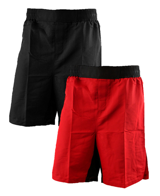 Revgear Premier MMA Shorts