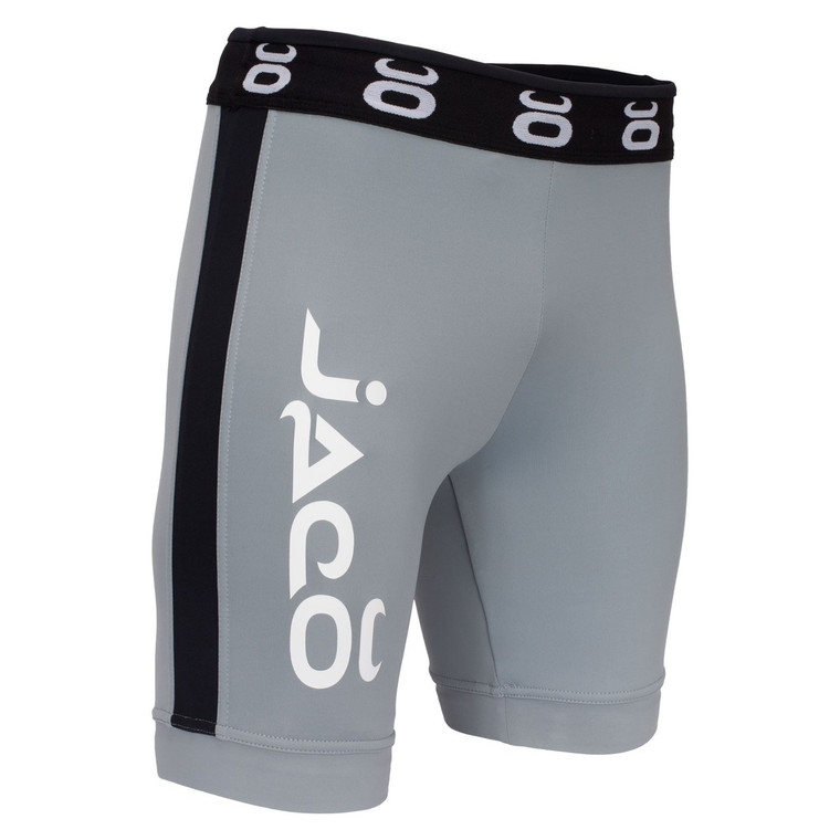 Jaco Vale Tudo Fight Shorts - Long 