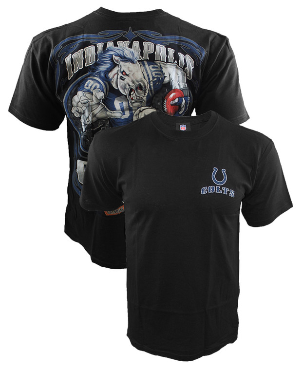NFL Indianapolis Colts Running Back Shirt