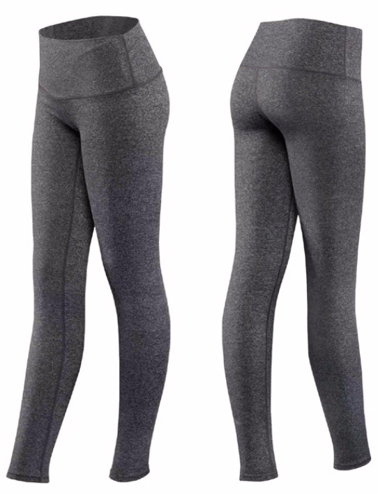 Virus Flow Series Full Length Leggings TC01