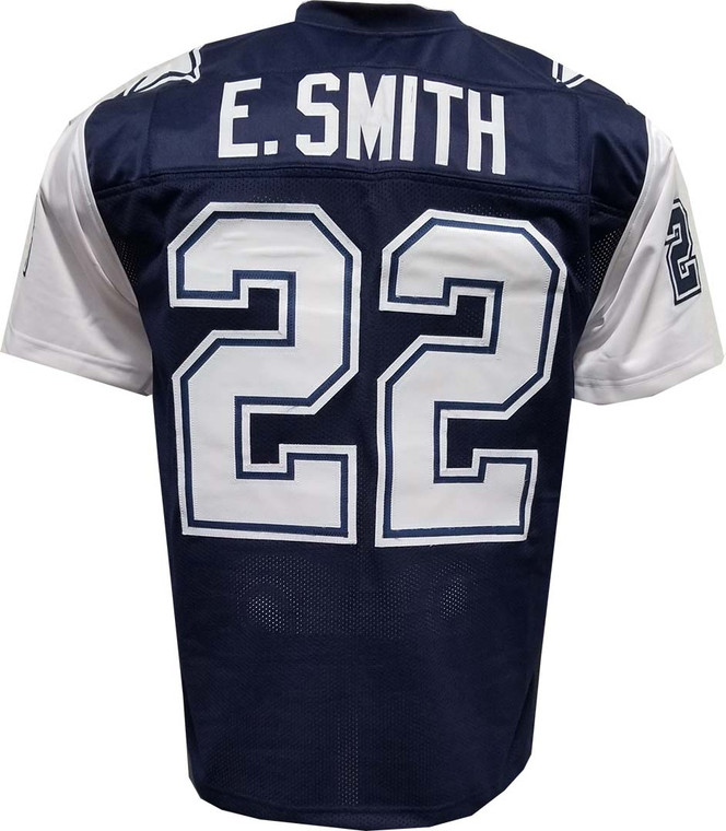 NFL   E.SMITH ユニフォーム emmittback__38309.1700617340.