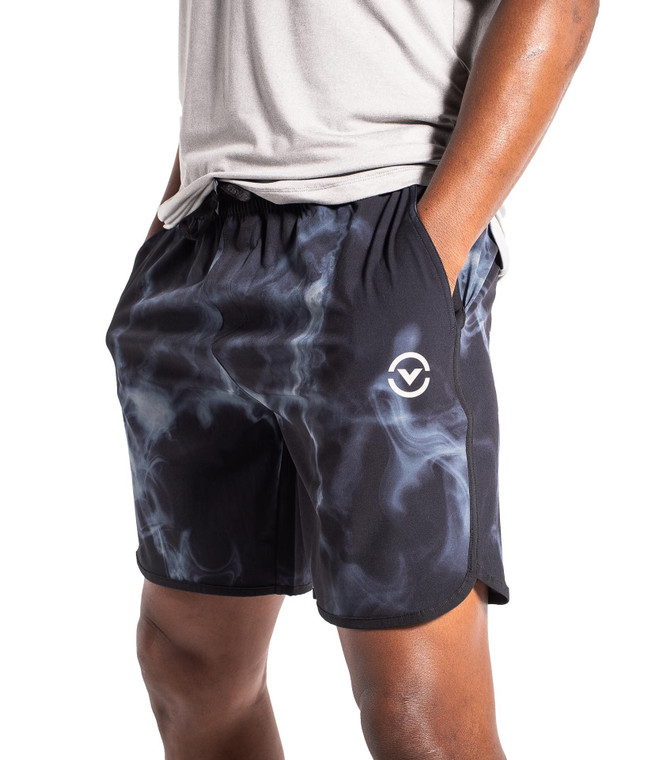 VIRUS EVO II PERFORMANCE SHORTS - UNIVERSE