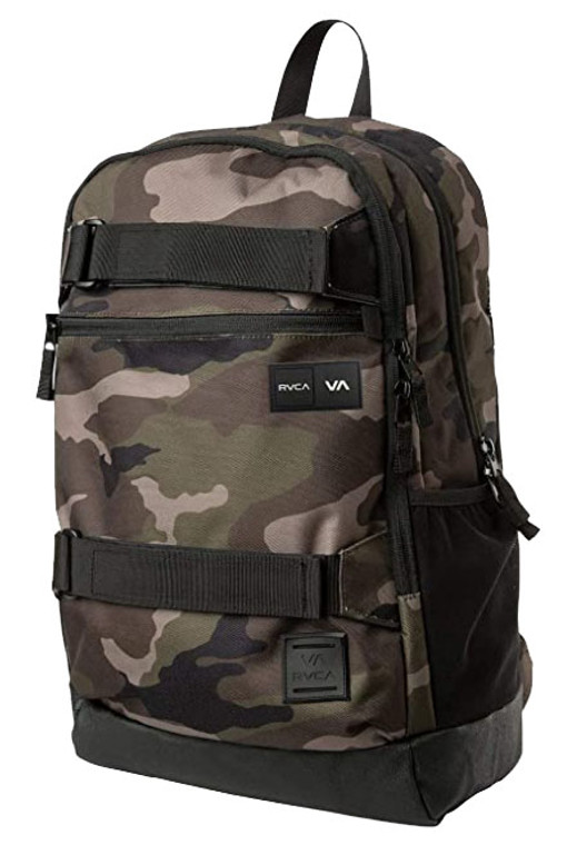 RVCA Curb Backpack