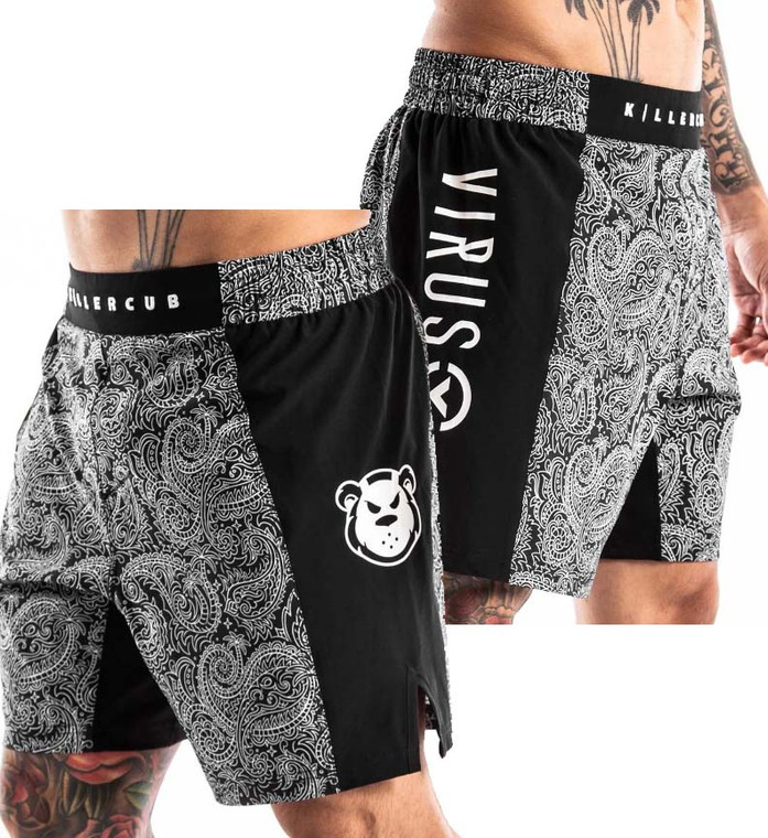 Virus Killer Cub Vortex Shorts