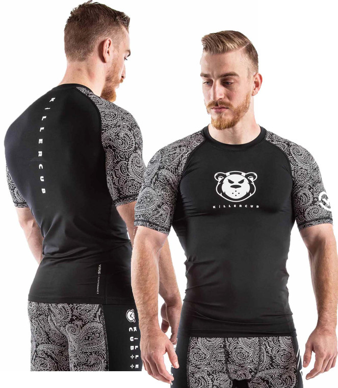 Virus Killer Cub Rashguard