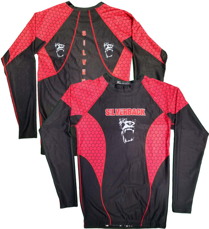 Silverback Premium Rashguard