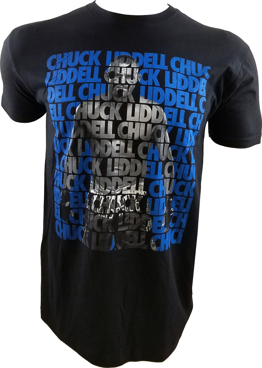 ufc original logo t shirt