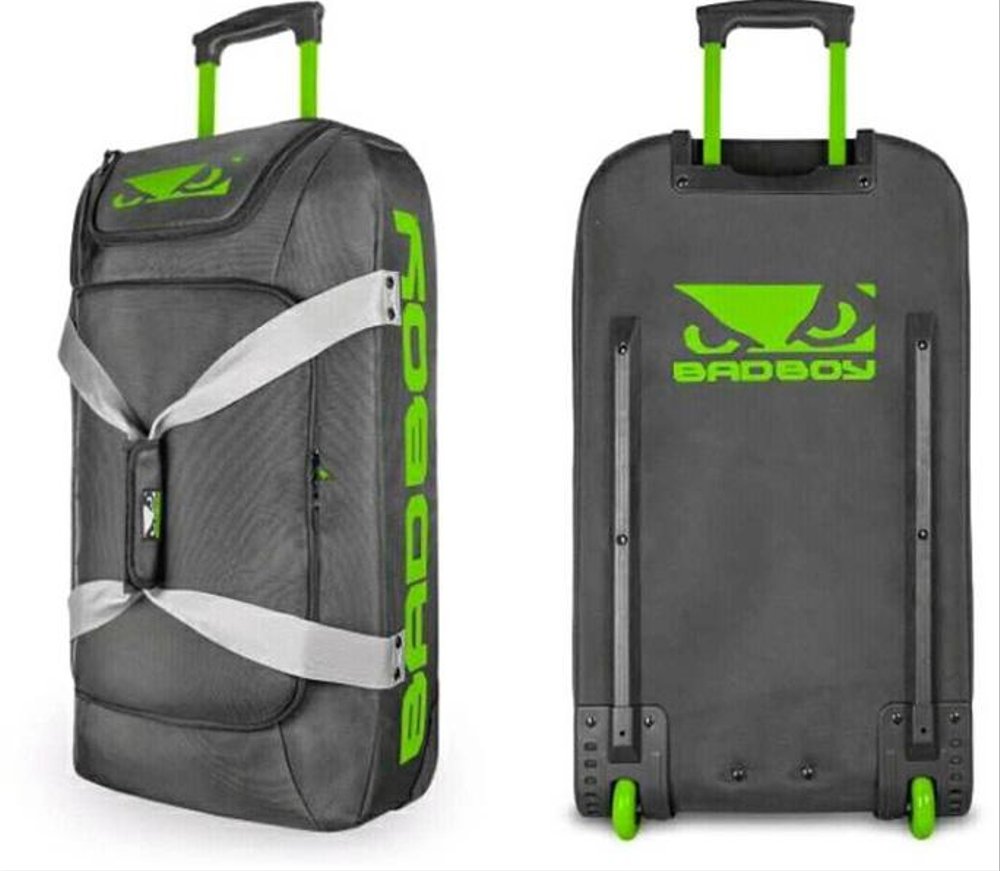 bad boy bag
