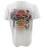3UFC 174 Event Shirt Demetrious Johnson, Bagautinov, Rory MacDonald, Woodley