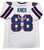 Dawson Knox Autographed Image Jersey