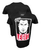 Contract Killer Legit Sensei Shirt