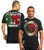 Front & Back (Cain Velasquez)