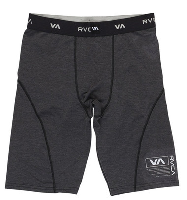 RVCA VIRUS Compression Pants