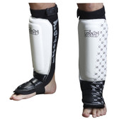 Fairtex Neoprene Shin Guards