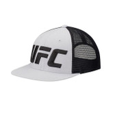 UFC Reebok Trucker Cap GREY