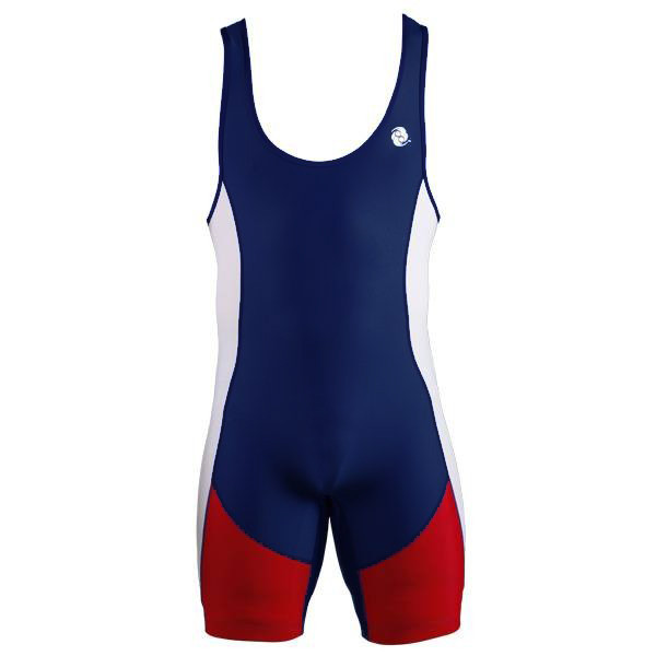 clinch gear singlet