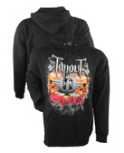 Tapout Sacred Pullover Hoodie