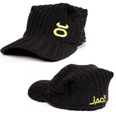 Jaco HT Weave Hat