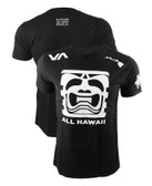 RVCA X All Hawaii BJ Penn Shirt