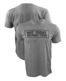 Cowboy Cerrone "NOT TODAY MOTHERF@!*ER" Shirt1