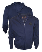 RVCA BOYS Motors Zip Hoodie