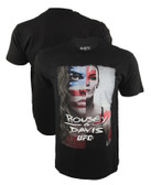 UFC 175 Ronda Rousey/ Alexis Davis Shirt