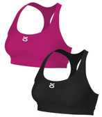 Jaco Racerback Bra