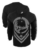 Metal Mulisha Sketched Long Sleeve Shirt