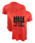 Cowboy Cerrone BMF Ranch Shirt