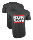 RUN FLOYD Shirt