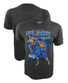 Gilbert Melendez UFC 181 Shirt