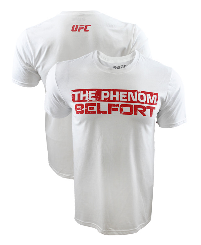 UFC 187 Vitor Belfort \