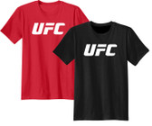 UFC Logo T-shirt