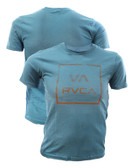 RVCA VA All The Way BOYS Shirt