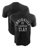 Cassius Clay Louisville KY Shirt