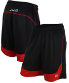 Jaco Twisted Mock Mesh Shorts