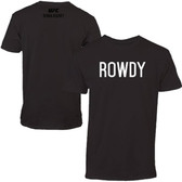 Rowdy Ronda Rousey UFC 184 Walkout Shirt
