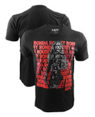 UFC Ronda Rousey Repeat Shirt1