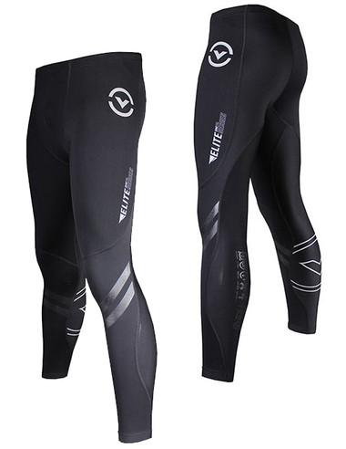 VIRUS Men's Energy Series Bioceramic™ Compression V3 Tech Pants