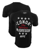 UFC Conor McGregor Retro Star Shirt