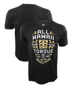 Torque BJ Penn All Hawaii Shirt