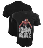 Mike Tyson Iron Mike Shirt