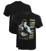 Mike Tyson 88' World Champ Shirt