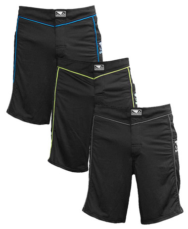 greatLAnd ORIGINAL BAD BOY SHORT JAPANESE DENIM